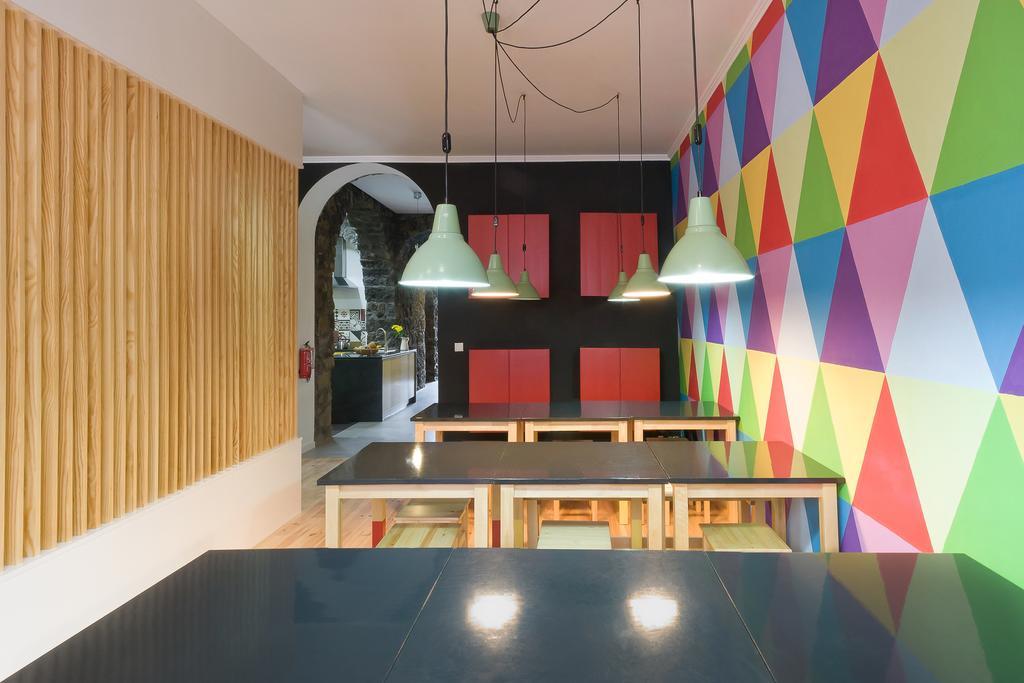 Azorean Urban Lodge Ponta Delgada  Exterior photo